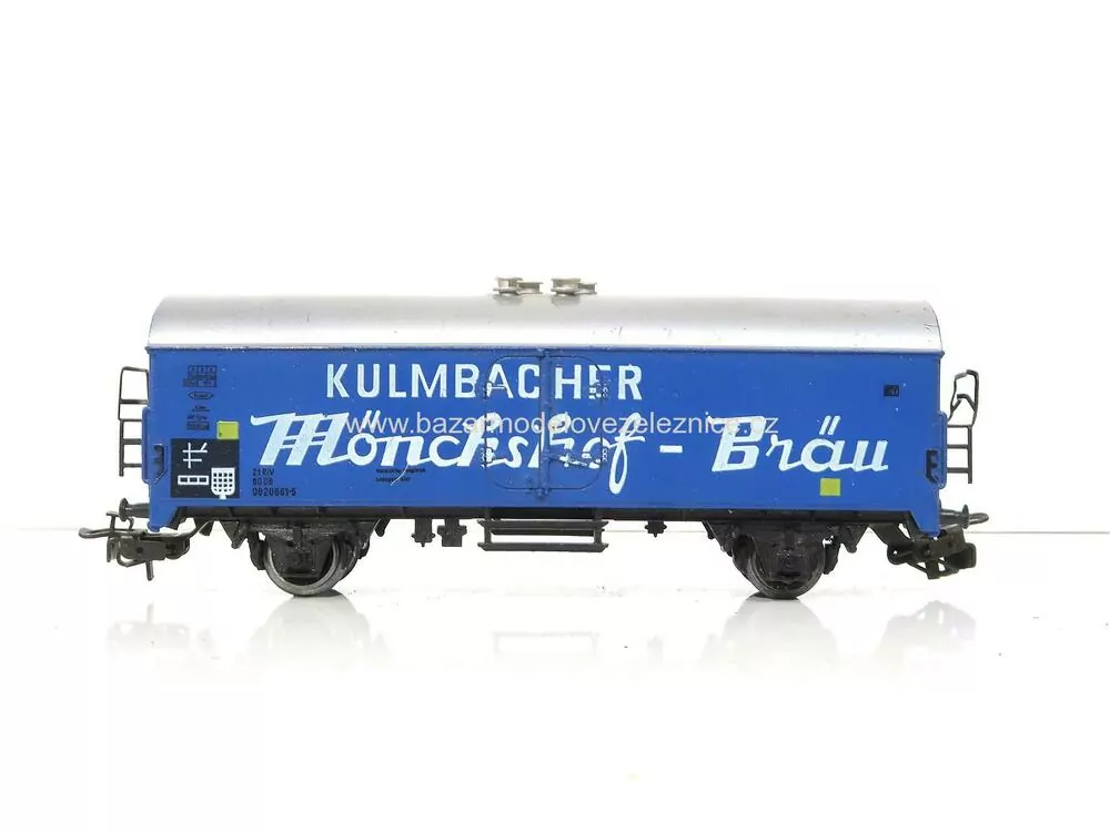 Marklin - Pivovarský vůz Monchskof - HO