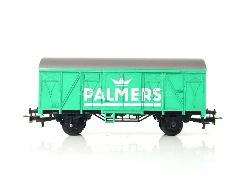 Marklin - Nákladní vůz Palmers - HO