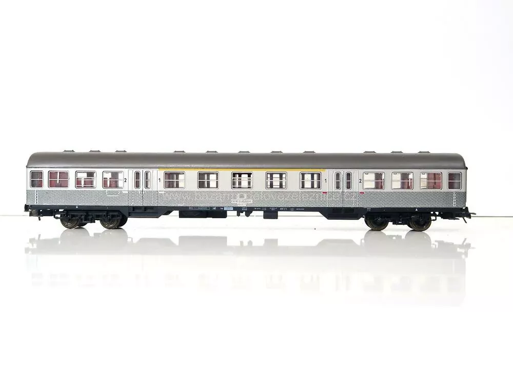 Roco - Osobní vůz SBB CFF - 2 Tř. - HO