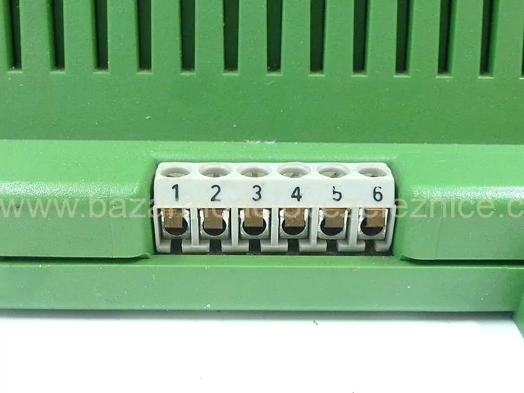 Fleischmann - Fleischmann 6806 Digital TWIN-Koppler FMZ- HO - TT