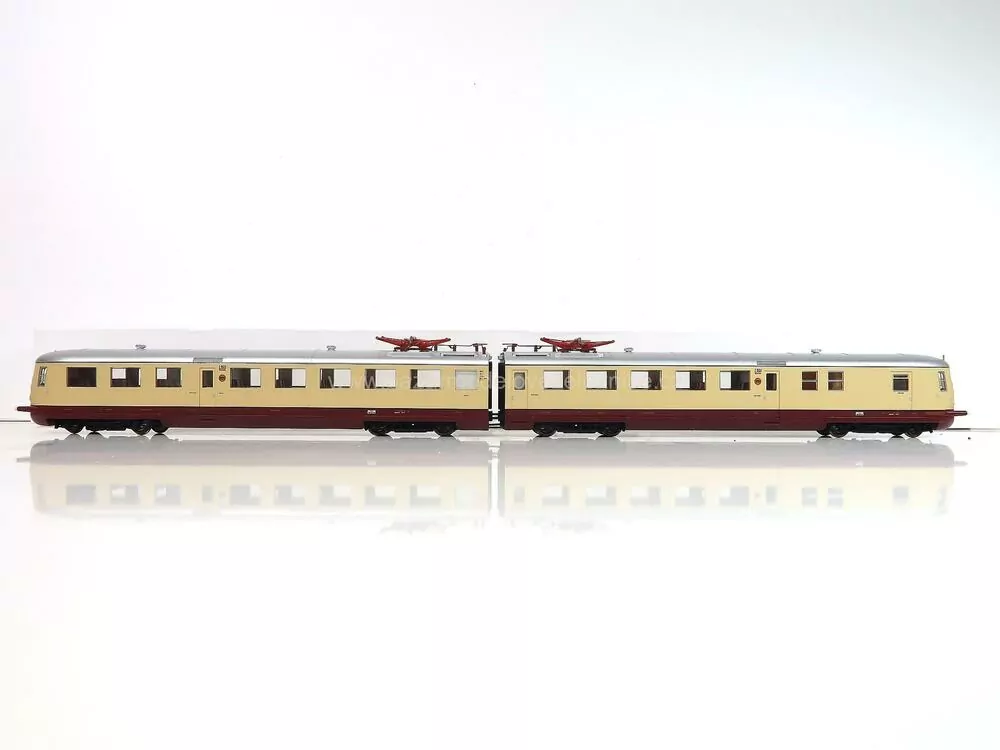 Liliput - DCC - Elektrická souprava ET 11 DRG - HO