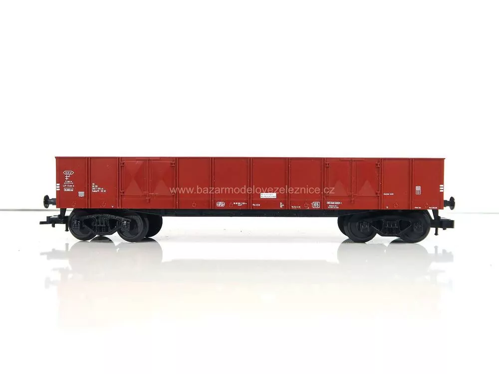 Fleischmann - Otevřený vůz DB - HO