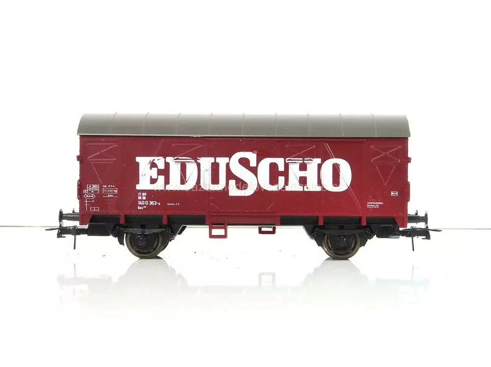 Roco - Nákladní vůz DB EDUSCHO - HO