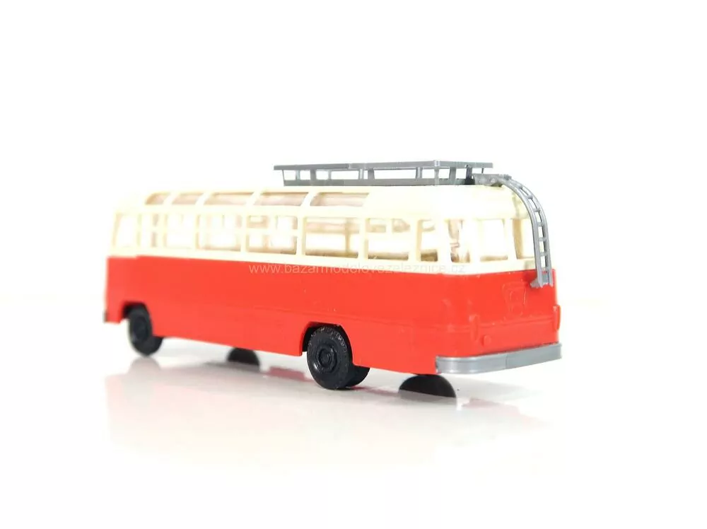 WEB - Ikarus 311  - HO
