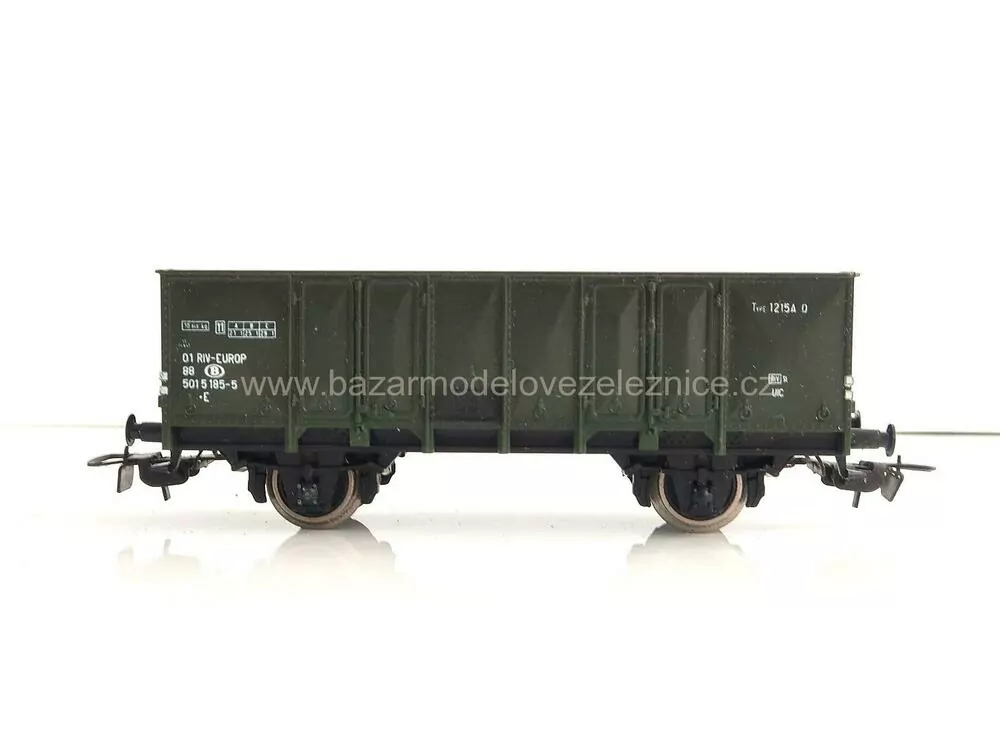 Piko DDR - Nákladní vůz B - HO