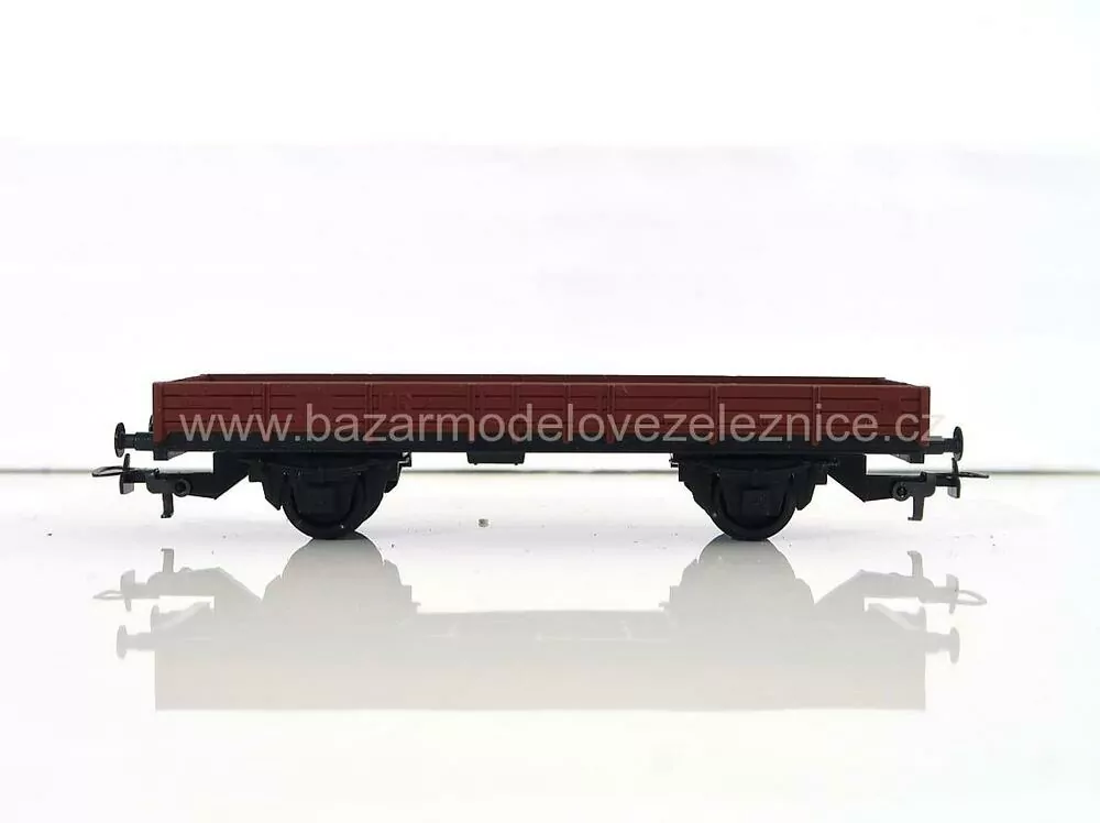 Kleinbahn - Nákladní vůz DR - HO