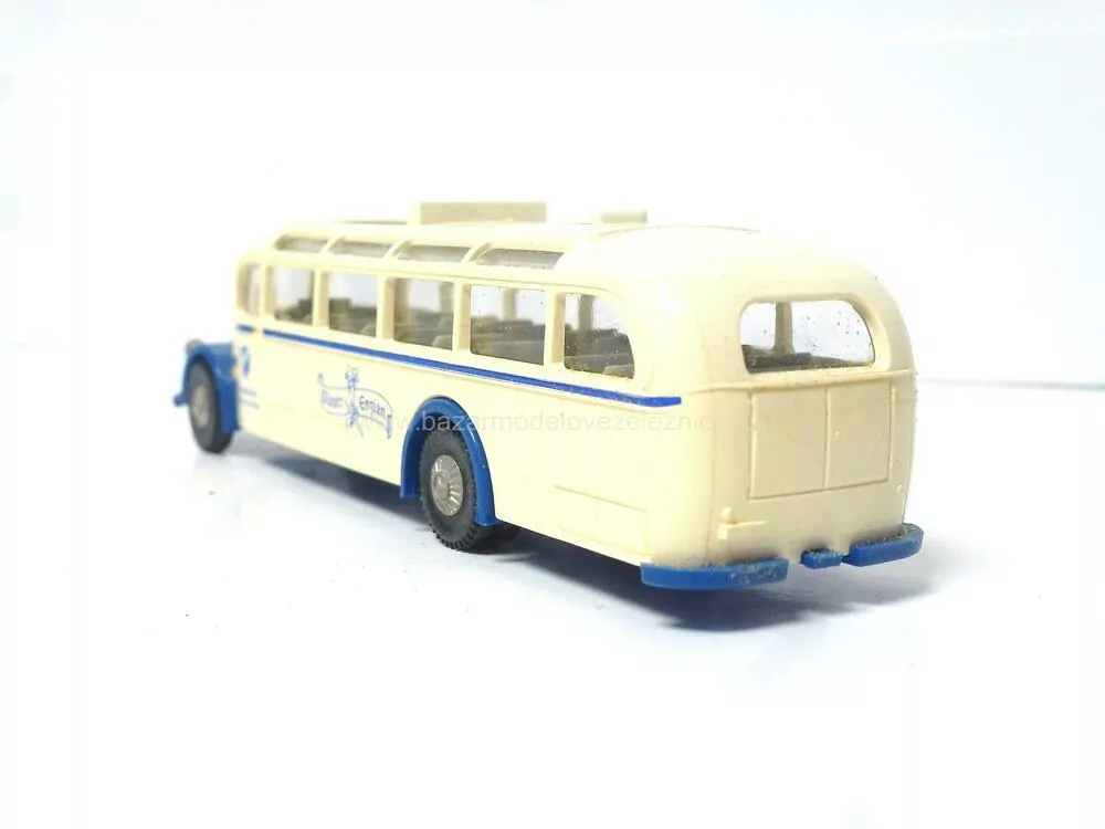 Brekina - Autobus Mercedes- HO