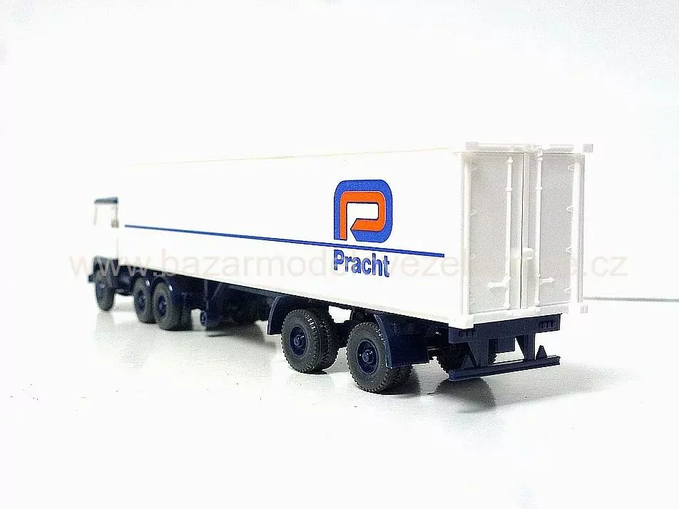 Wiking - Kamion Scania -  HO