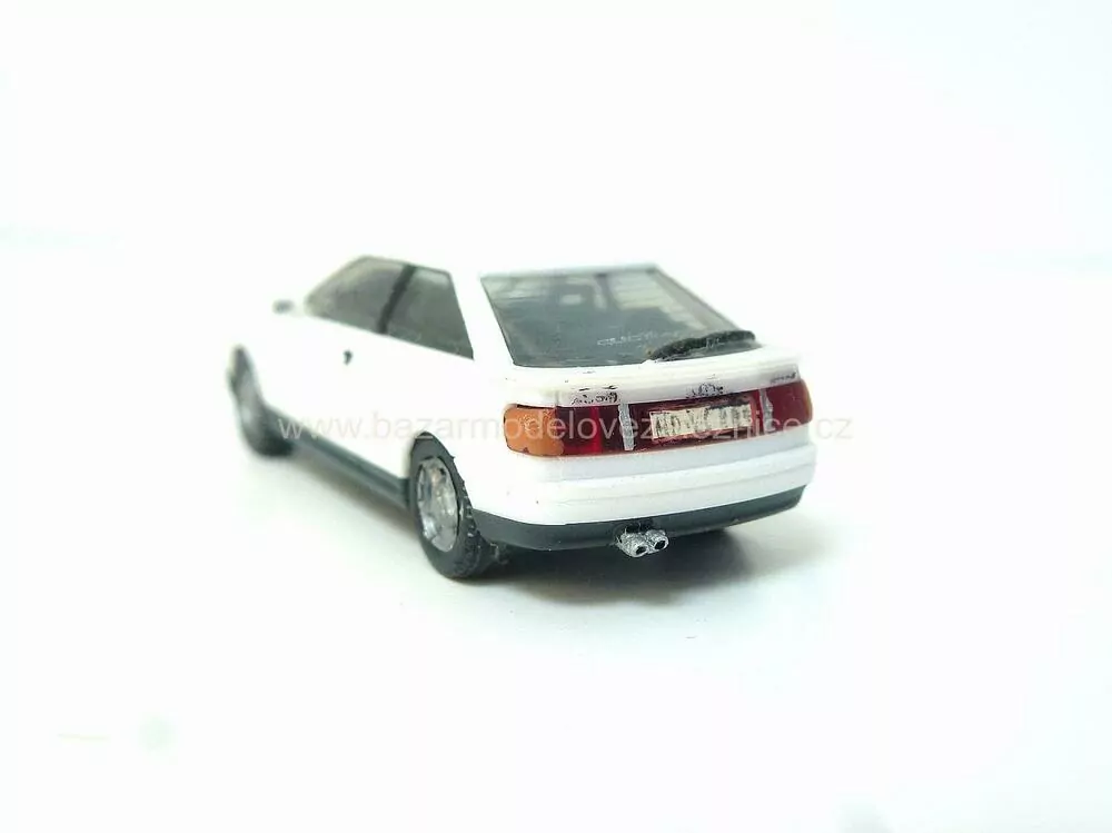 Herpa - Audi  - HO