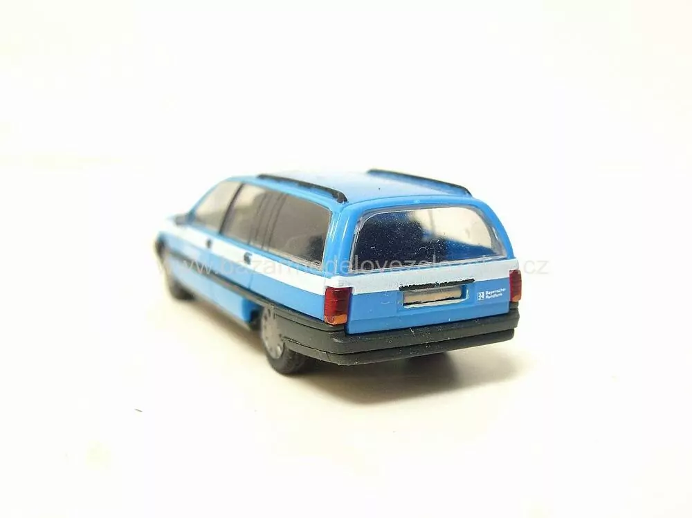 Herpa - Opel Omega - HO