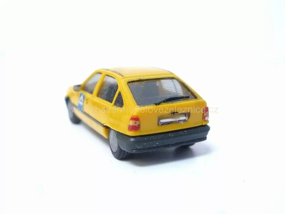 Herpa - Opel Kadett - HO
