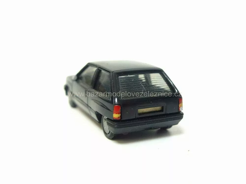 Herpa - Opel Corsa - HO