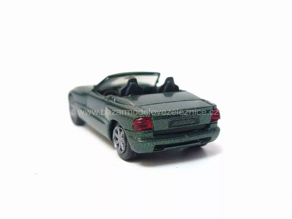 Herpa - BMW Z1  - HO