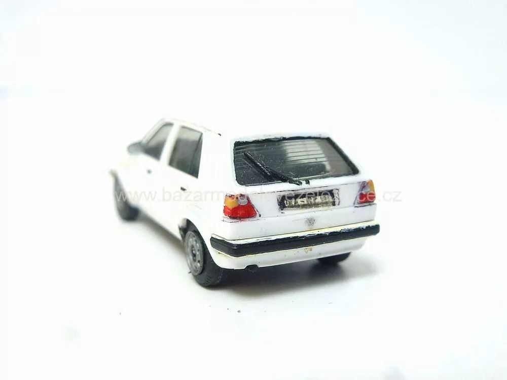 Herpa - VW Golf  - HO