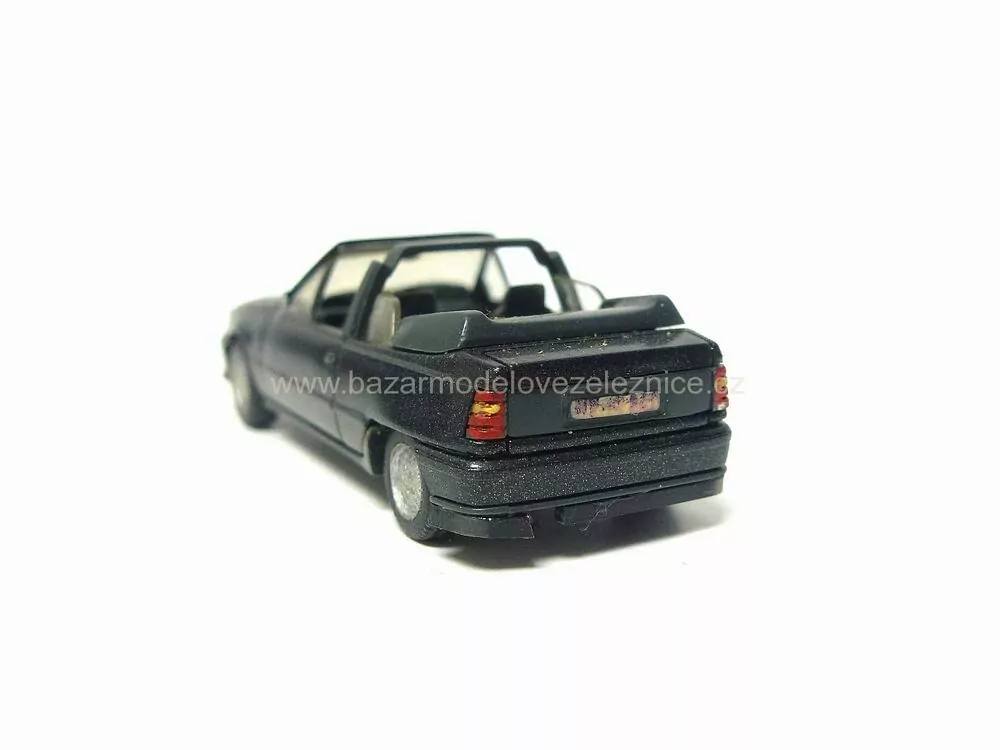 Herpa - Opel Kadett - HO