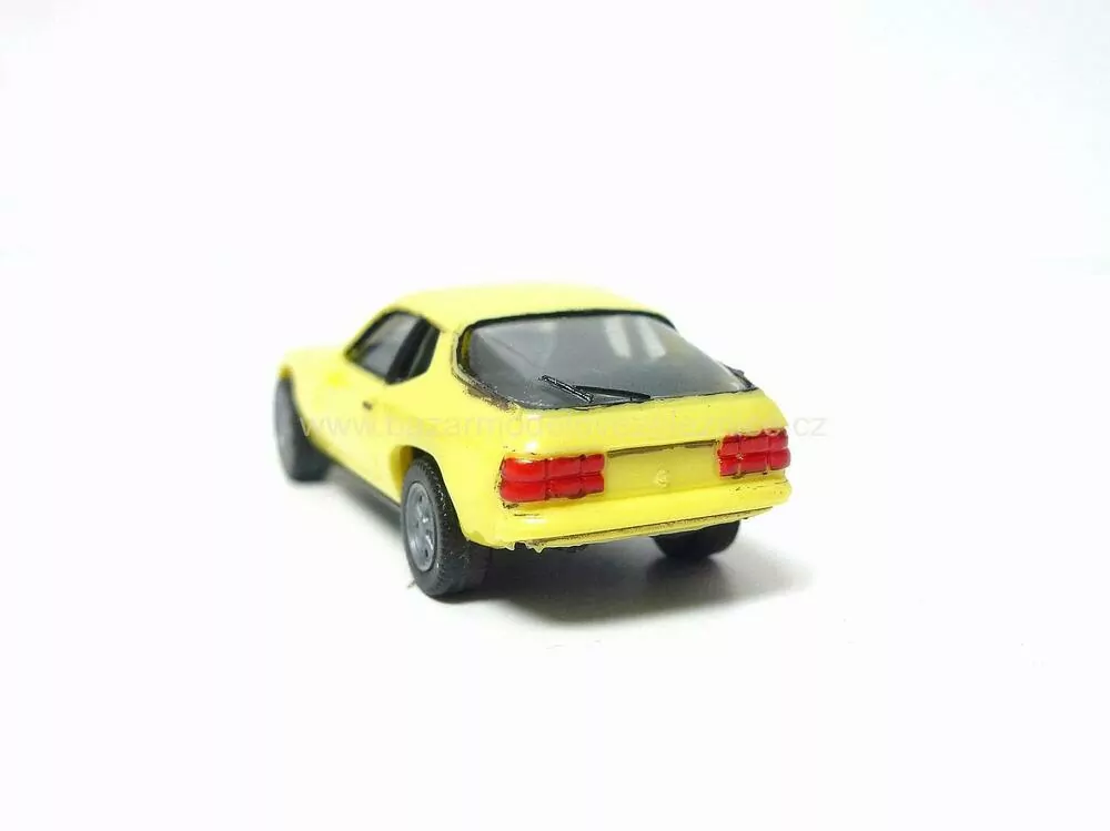 Herpa - Porsche  - HO