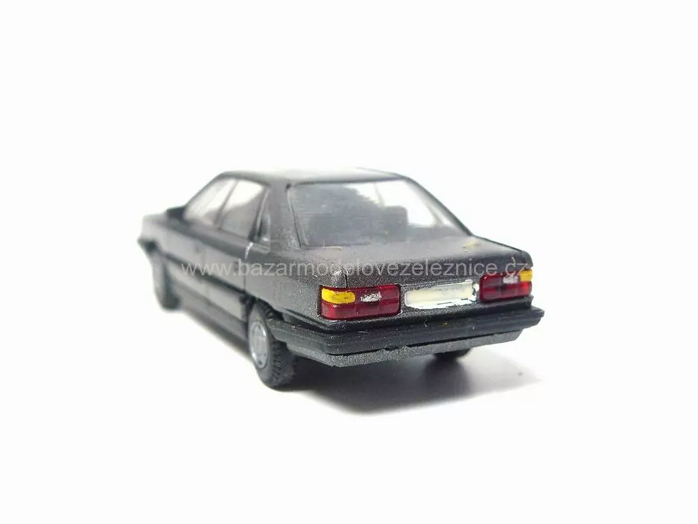 Rietze - Audi 200 - HO