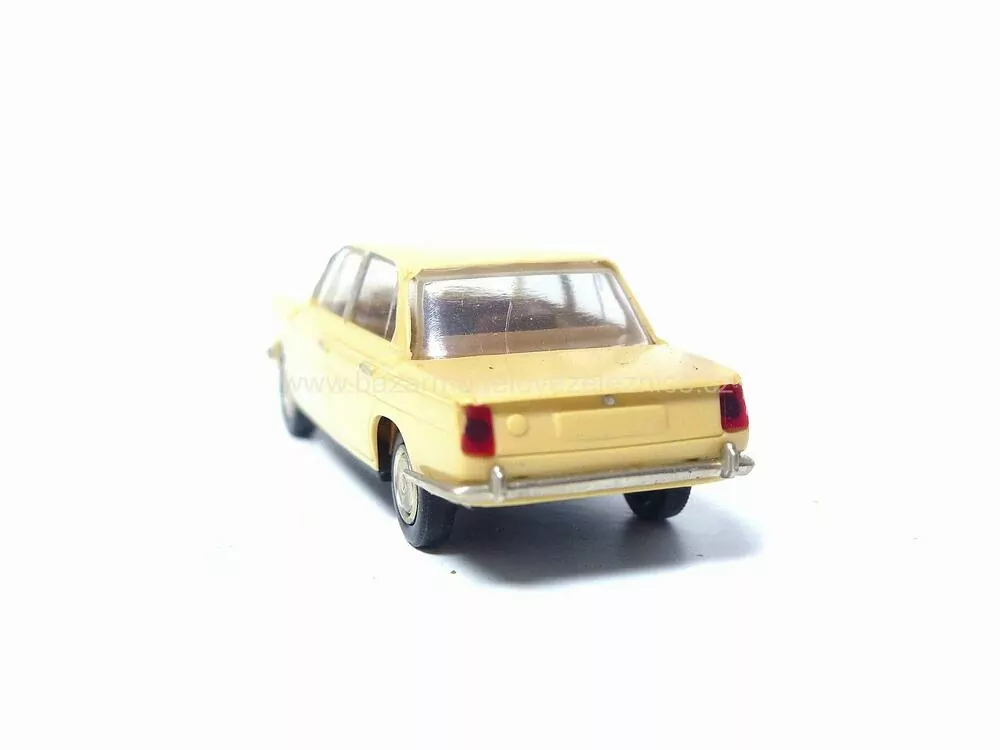 Brekina - BMW - HO