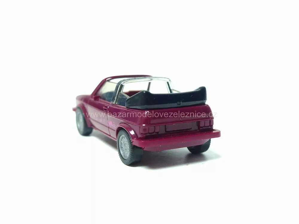 Wiking - VW Golf - HO