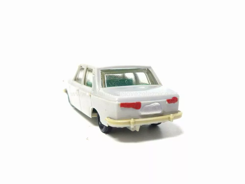 VEB - Wartburg - HO