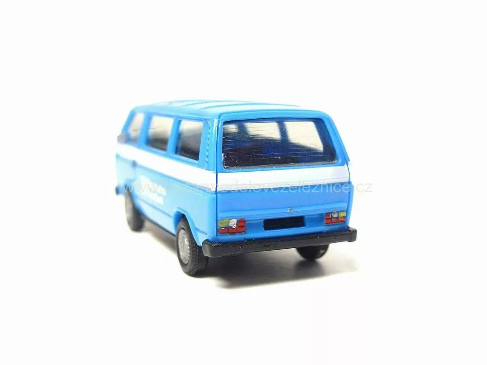 Herpa - VW Bus -  HO
