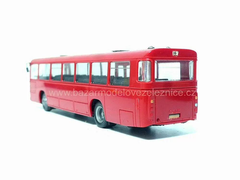 Herpa - Autobus Man SO 240 - HO
