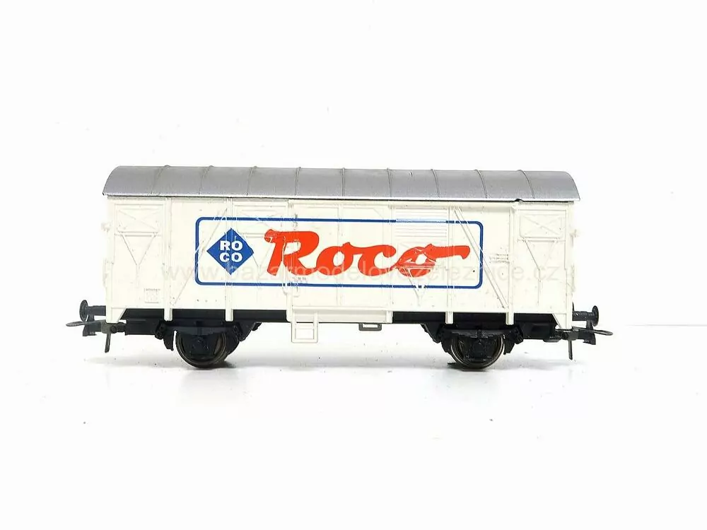 Roco - Nákladní vůz Roco - HO