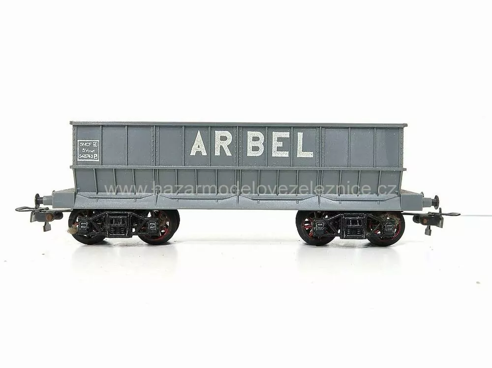 Hornby - Nákladní vůz SNCF - HO