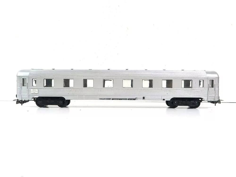 Piko DDR - Osobní vůz SNCF 1 Tř.  - HO