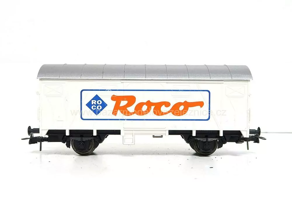 Roco - Nákladní vůz Roco - HO