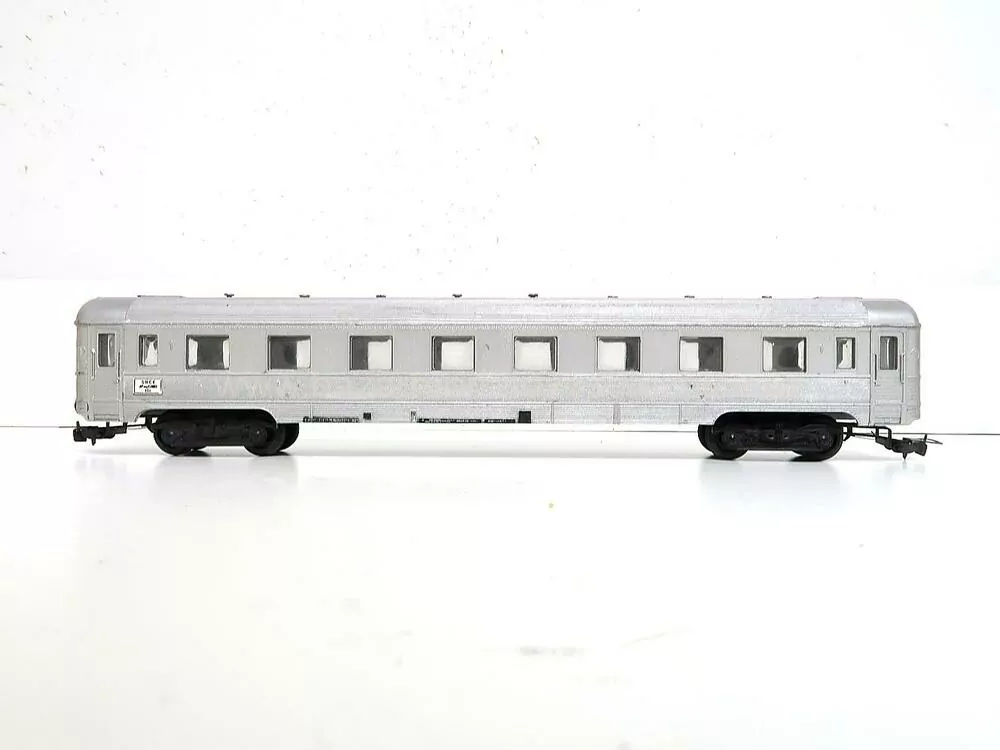Piko DDR - Osobní vůz SNCF 1 tř. - HO