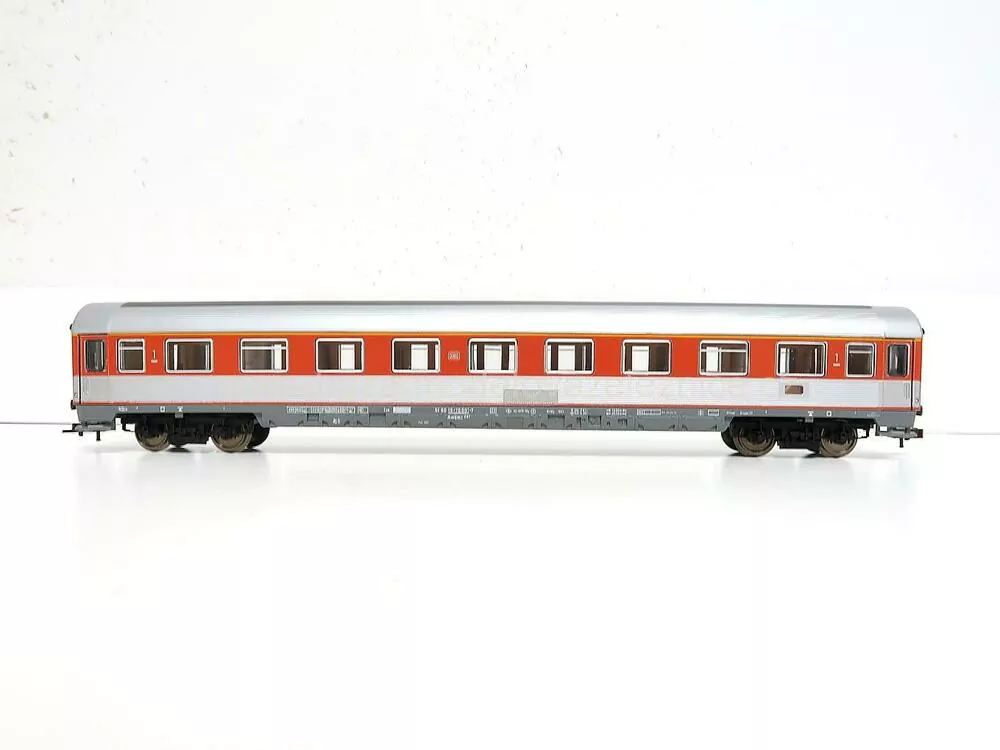 Fleischmann - Osobní vůz DB - 1 tř.- HO