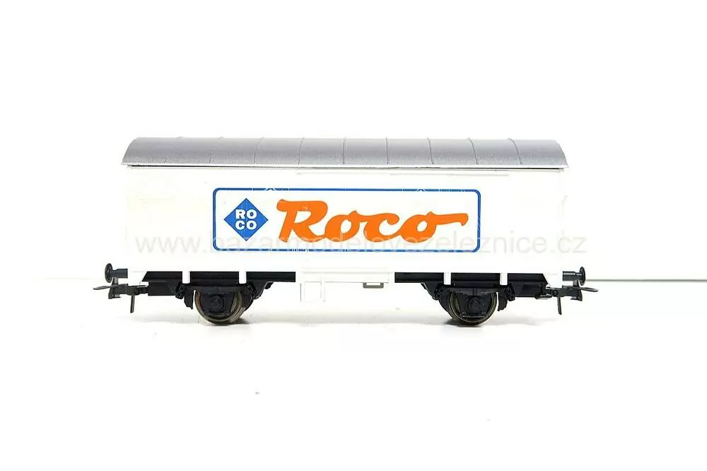Roco - Chladírenský vůz ROCO - HO