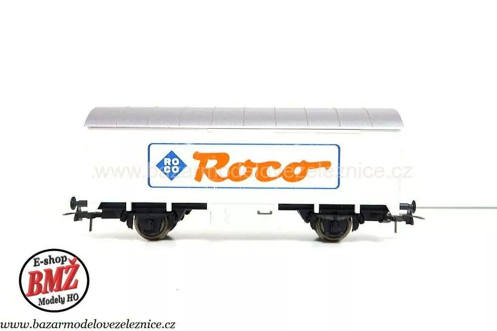 Roco - Chladírenský vůz ROCO - HO