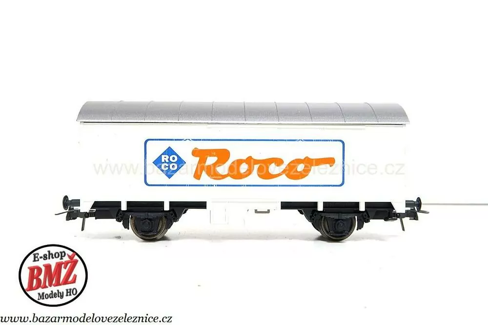 Roco - Chladírenský vůz ROCO - HO