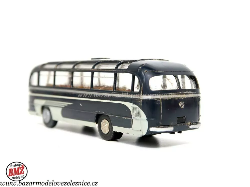 Brekina - Autobus Mercedes - HO