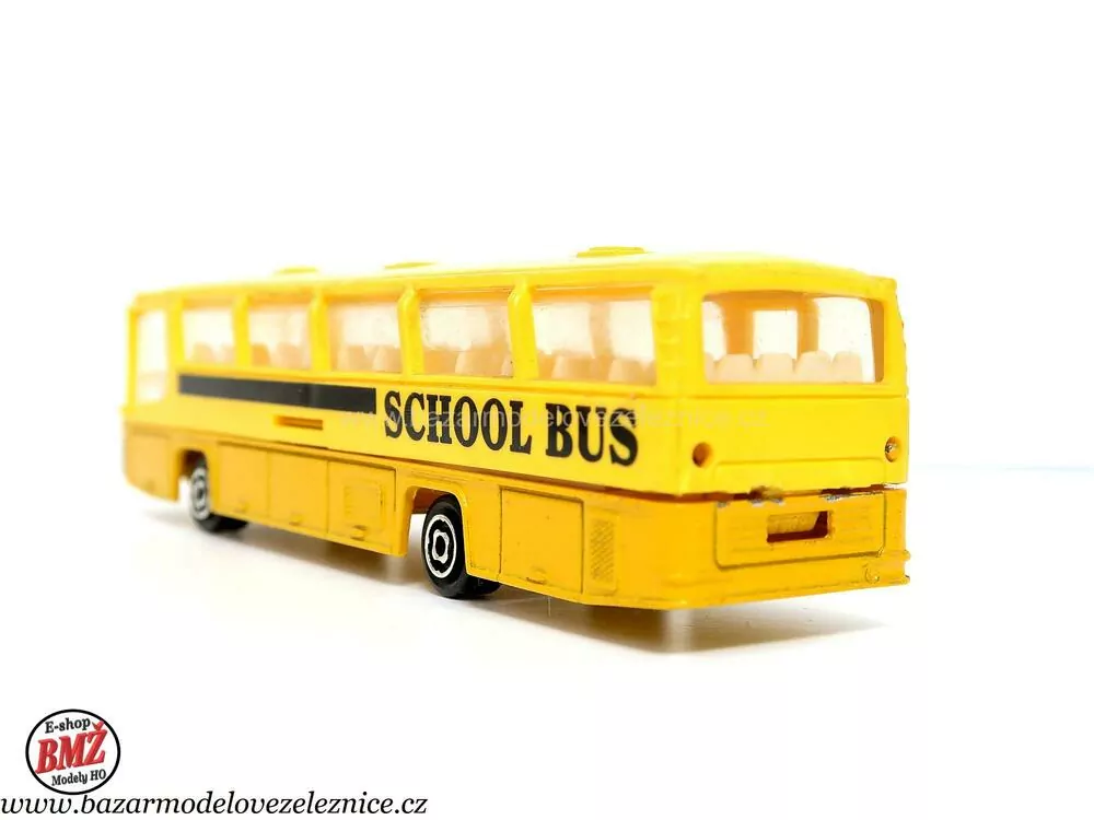 Majorette - Bus Neoplan - HO