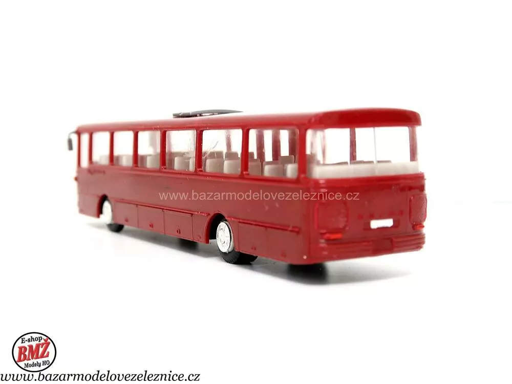 I.M.U. - Bus Setra - HO