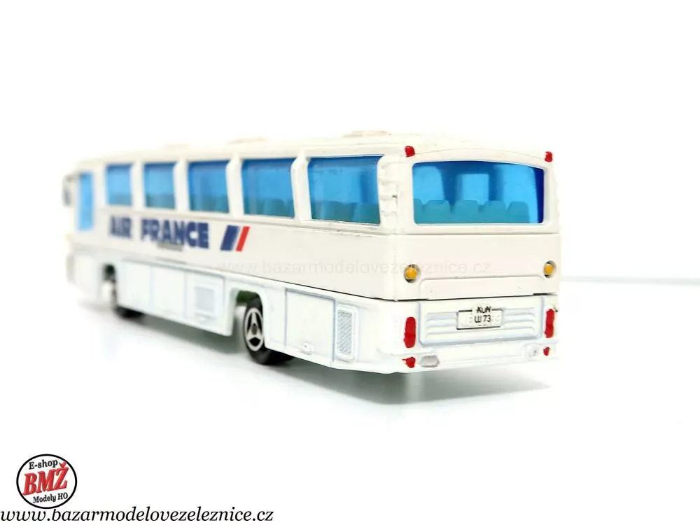 Majorette - Bus Neoplan - HO