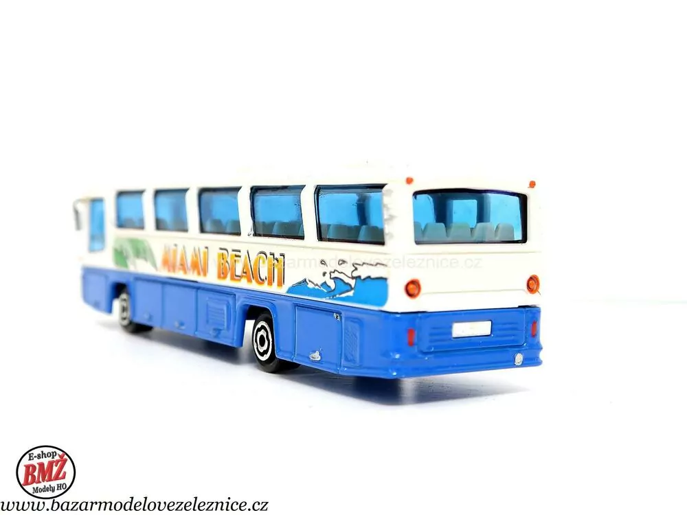 Majorette - Bus Neoplan - HO