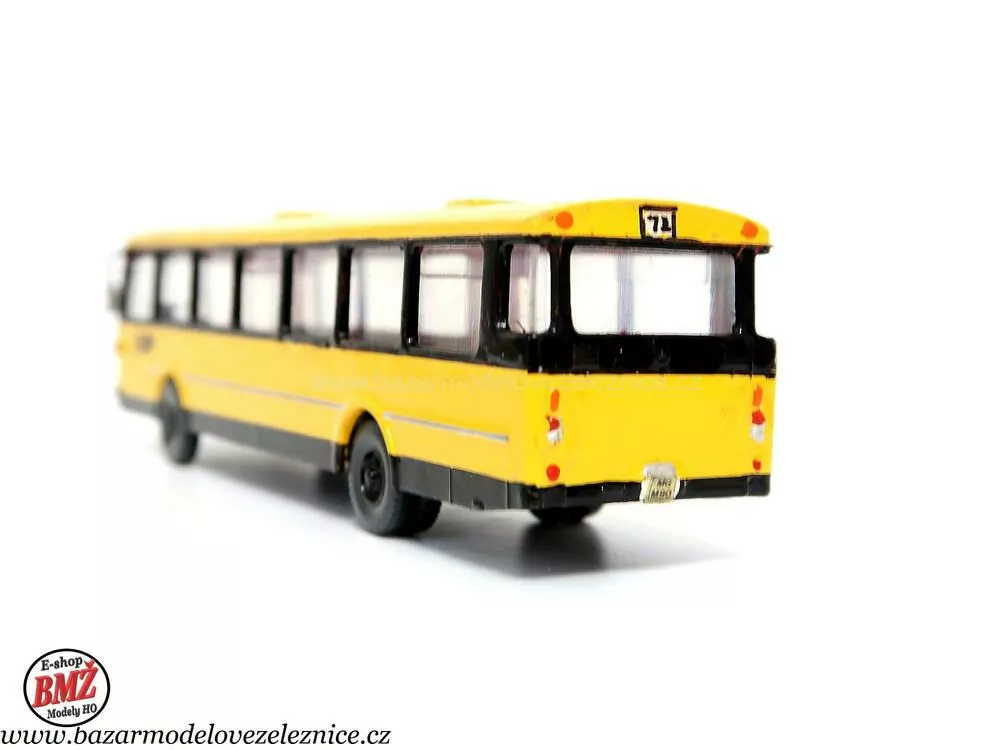 Wiking - Bus Mercedes - HO