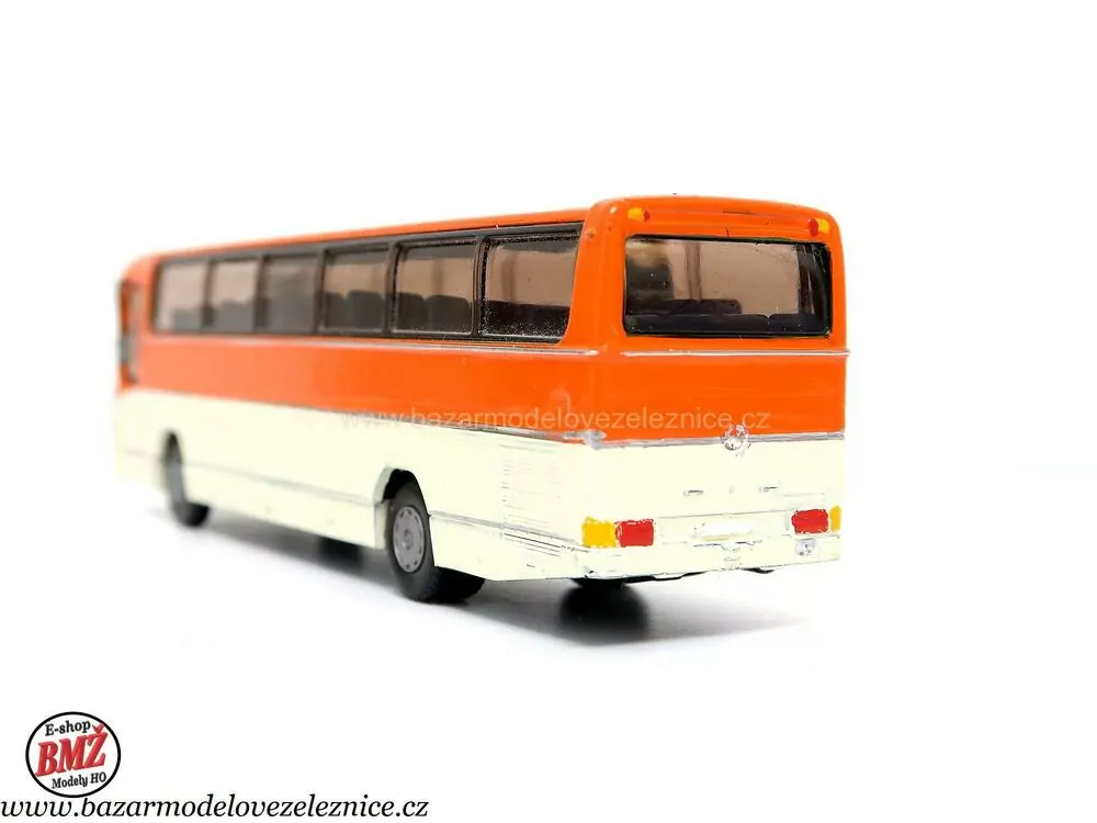 Wiking - Bus Mercedes - HO