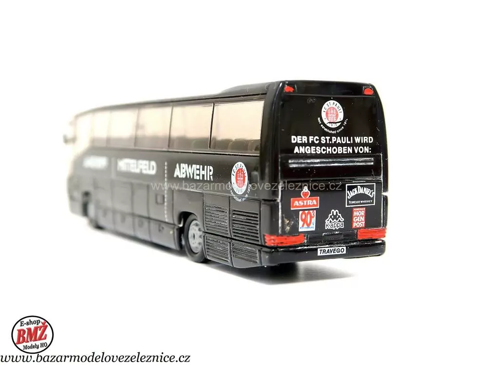 ? - Bus  - HO
