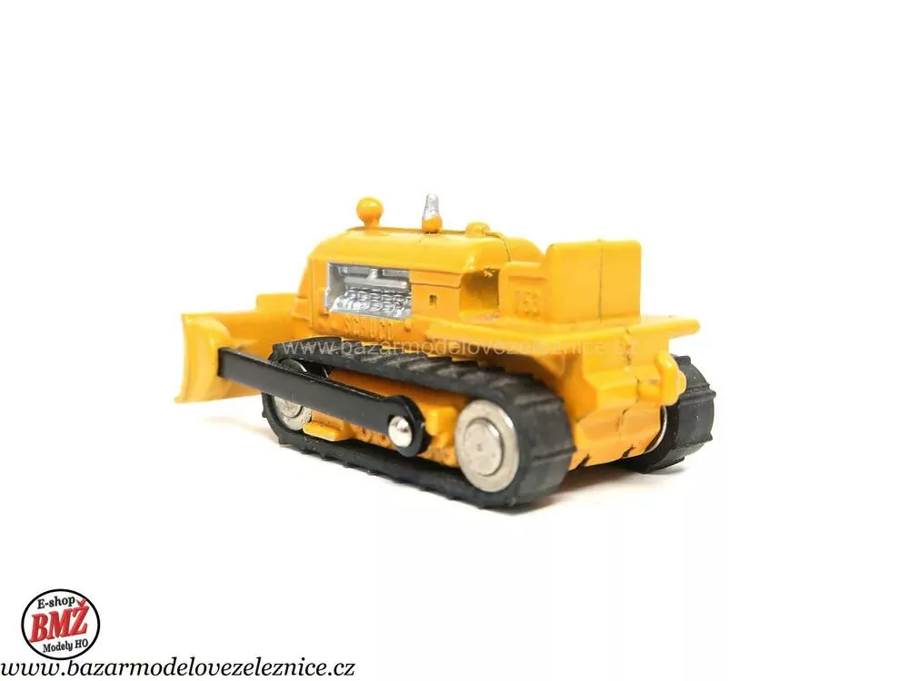 ? - Buldozer - HO