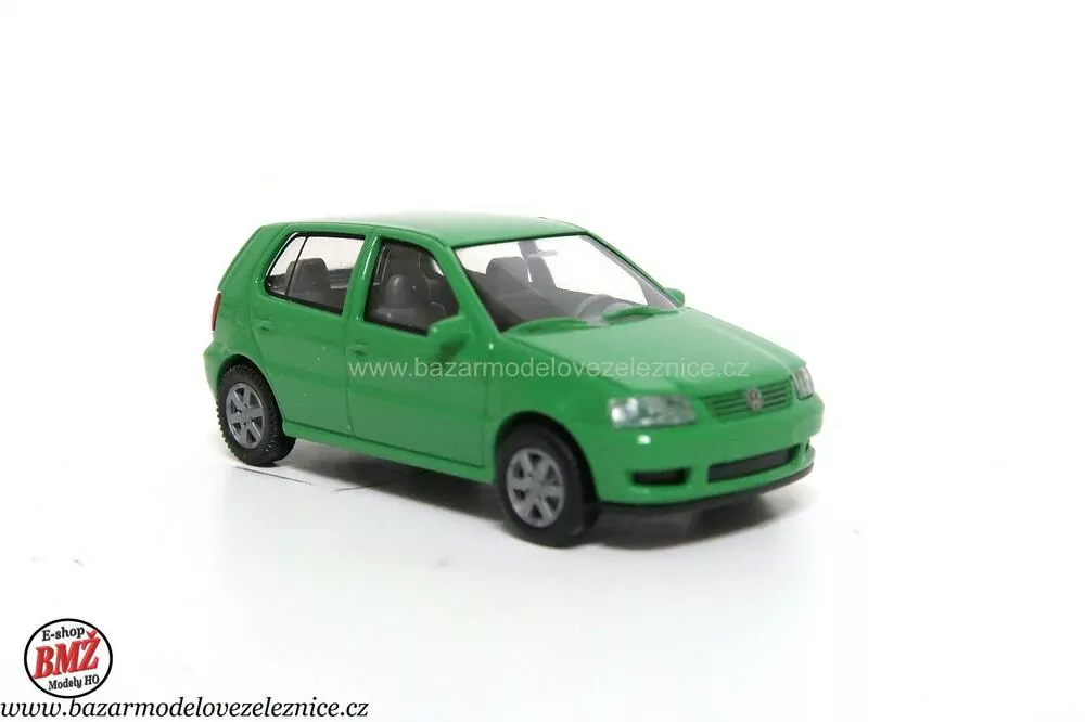Wiking - VW Polo - HO