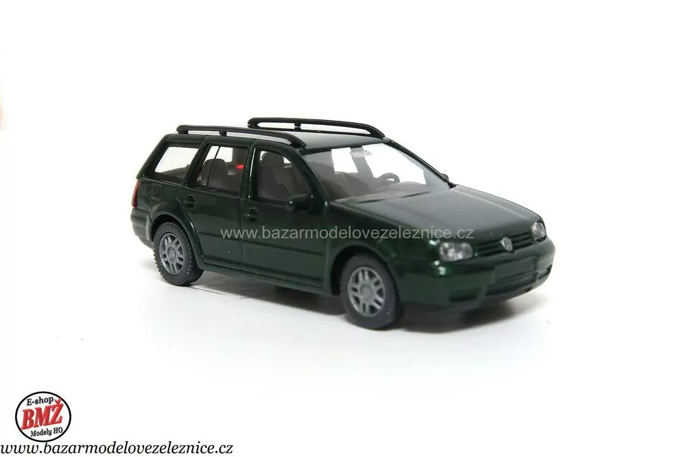 Wiking - VW Golf - HO