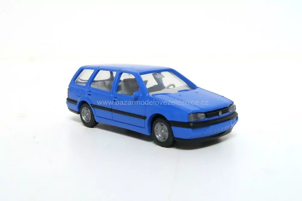 Wiking - VW golf Variant - HO