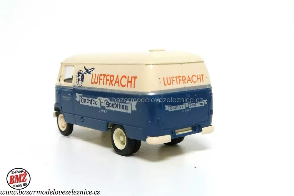 Brekina - Mercedes   -  HO