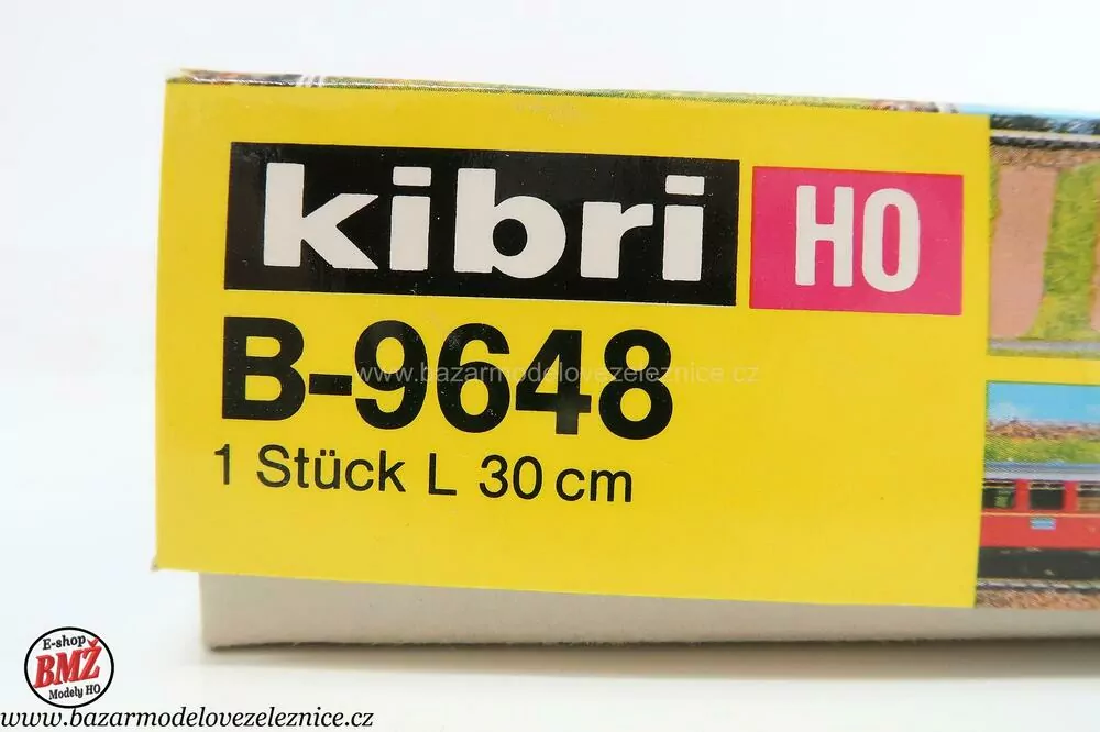 Kibri - Arkády + příslušenství - HO