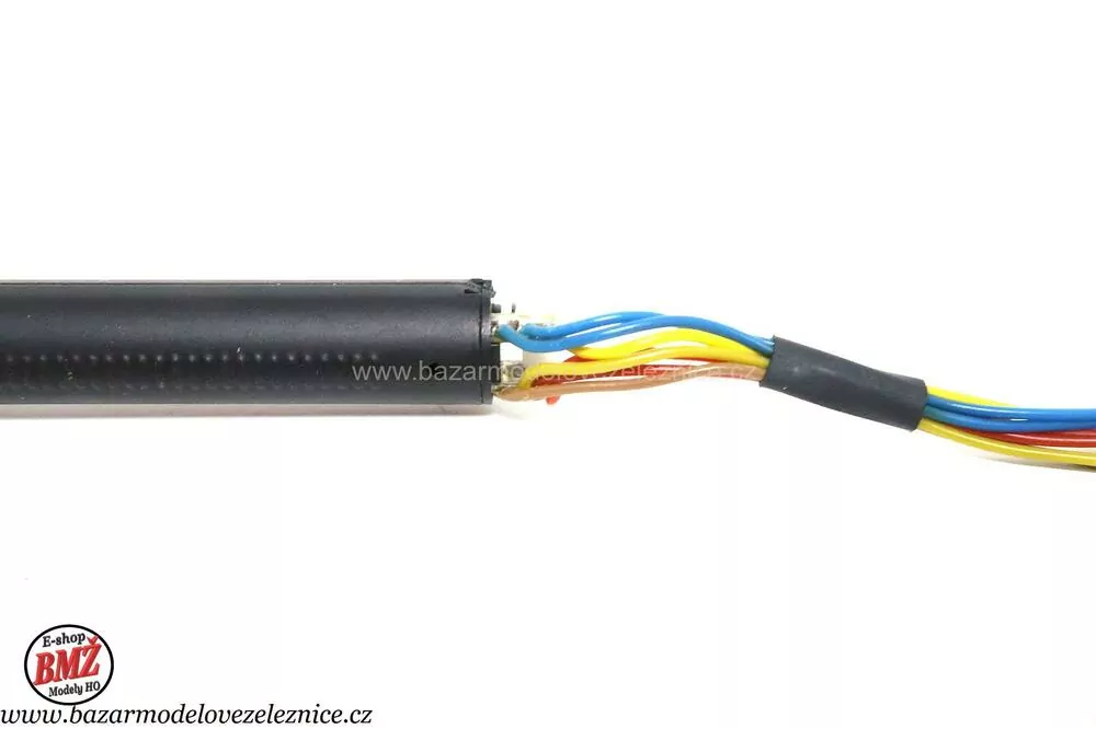 Viessmann - Návěstidlo mechanické 2 ramenné - HO